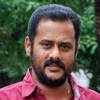 M Padmakumar